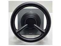 Alphatron alphawheel fu dual potmeter steering system - g-010077 - afbeelding 1 van  8