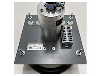 Alphatron alphawheel fu dual potmeter steering system - g-010077 - afbeelding 2 van  8