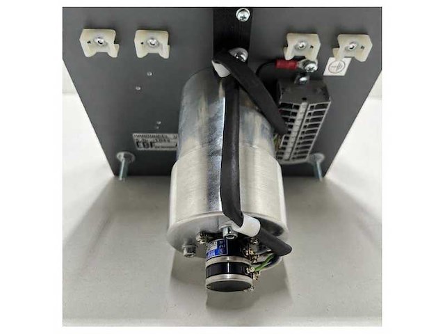 Alphatron alphawheel fu dual potmeter steering system - g-010077 - afbeelding 3 van  8