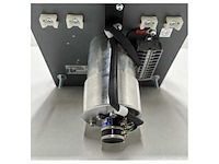Alphatron alphawheel fu dual potmeter steering system - g-010077 - afbeelding 3 van  8