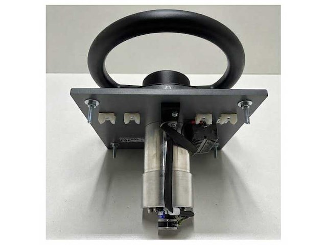 Alphatron alphawheel fu dual potmeter steering system - g-010077 - afbeelding 4 van  8