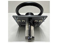 Alphatron alphawheel fu dual potmeter steering system - g-010077 - afbeelding 4 van  8