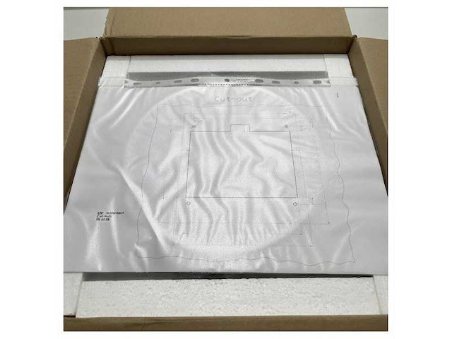 Alphatron alphawheel fu dual potmeter steering system - g-010077 - afbeelding 6 van  8