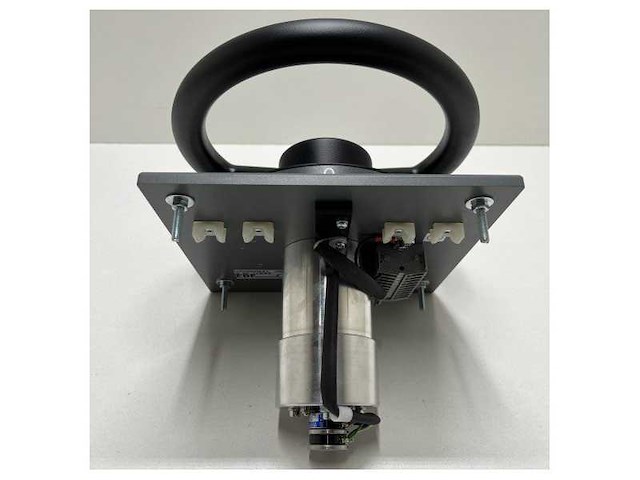 Alphatron alphawheel fu dual potmeter steering system - g-010077 - afbeelding 1 van  2