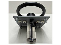 Alphatron alphawheel fu dual potmeter steering system - g-010077 - afbeelding 1 van  2