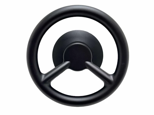 Alphatron alphawheel fu dual potmeter steering system - g-010077 - afbeelding 1 van  9