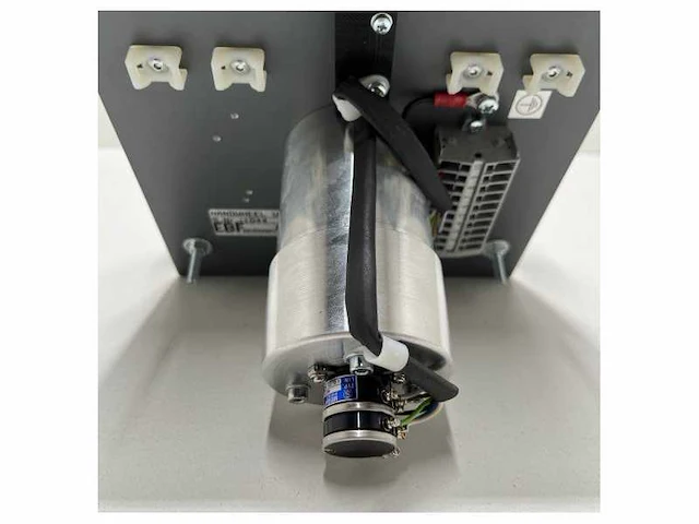 Alphatron alphawheel fu dual potmeter steering system - g-010077 - afbeelding 4 van  9