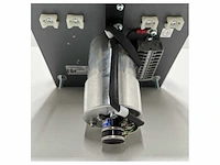 Alphatron alphawheel fu dual potmeter steering system - g-010077 - afbeelding 4 van  9