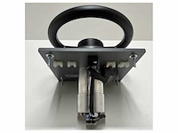 Alphatron alphawheel fu dual potmeter steering system - g-010077 - afbeelding 5 van  9