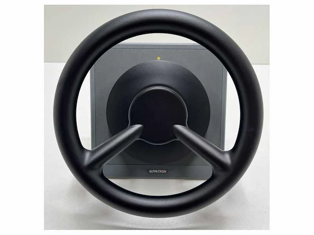 Alphatron alphawheel fu dual potmeter steering system - g-010077 - afbeelding 6 van  9
