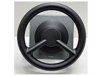 Alphatron alphawheel fu quatro potmeter manual follow up steering wheel - afbeelding 2 van  4