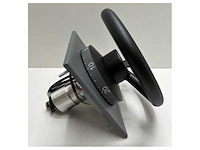 Alphatron alphawheel fu quatro potmeter manual follow up steering wheel - afbeelding 3 van  6