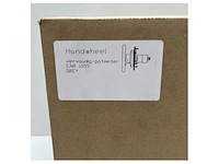 Alphatron alphawheel fu quatro potmeter manual follow up steering wheel - afbeelding 5 van  6