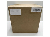 Alphatron alphawheel fu quatro potmeter manual follow up steering wheel - afbeelding 6 van  6