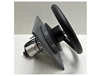 Alphatron alphawheel fu quatro potmeter manual follow up steering wheel - afbeelding 3 van  6