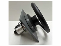Alphatron alphawheel fu quatro potmeter manual follow up steering wheel - afbeelding 3 van  6