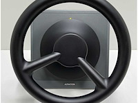 Alphatron alphawheel fu quatro potmeter steering system - afbeelding 4 van  5