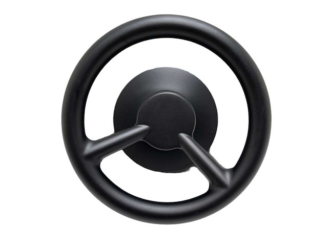 Alphatron alphawheel fu quatro potmeter steering system - afbeelding 1 van  6