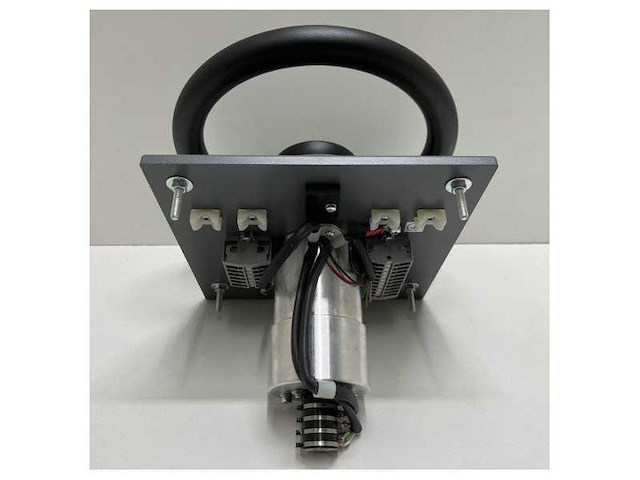 Alphatron alphawheel fu quatro potmeter steering system - afbeelding 3 van  6