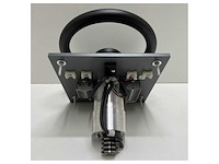 Alphatron alphawheel fu quatro potmeter steering system - afbeelding 3 van  6
