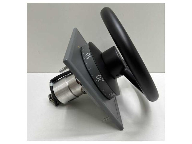 Alphatron alphawheel fu quatro potmeter steering system - afbeelding 4 van  6