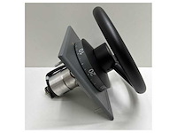 Alphatron alphawheel fu quatro potmeter steering system - afbeelding 4 van  6