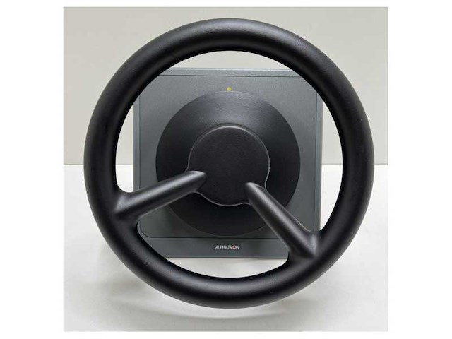 Alphatron alphawheel fu quatro potmeter steering system - afbeelding 5 van  6