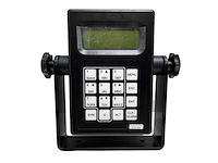 Alphatron cns ais controller display vdl 6020-10 - afbeelding 1 van  8