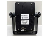 Alphatron cns ais controller display vdl 6020-10 - afbeelding 7 van  8