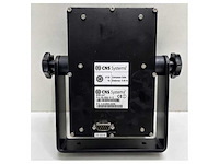 Alphatron cns ais controller display vdl 6020-10 - afbeelding 2 van  3