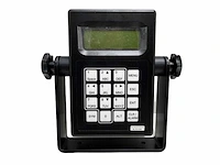 Alphatron cns ais controller display vdl 6020-10