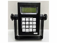 Alphatron cns ais controller display vdl 6020-10 - afbeelding 2 van  4