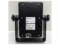 Alphatron cns ais controller display vdl 6020-10 - afbeelding 3 van  4