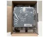 Alphatron connection box for colorlight searchlight - afbeelding 1 van  6