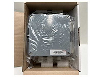 Alphatron connection box for colorlight searchlight - afbeelding 2 van  6