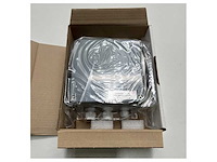 Alphatron connection box for colorlight searchlight - afbeelding 4 van  6