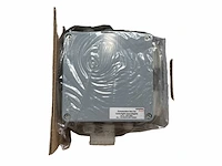 Alphatron connection box for colorlight searchlight