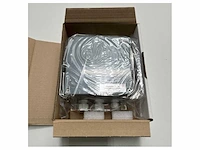 Alphatron connection box for colorlight searchlight - afbeelding 5 van  7