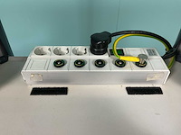 Alphatron diverse medische apparatuur - afbeelding 2 van  3