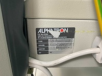 Alphatron diverse medische apparatuur - afbeelding 3 van  3