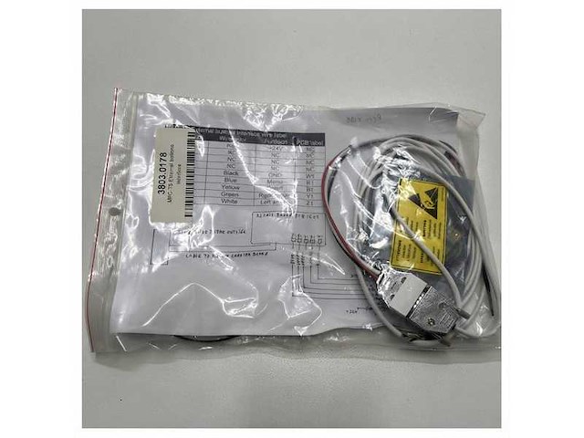 Alphatron external button interface mfc-ts - afbeelding 3 van  4