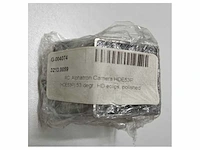 Alphatron fta cctv camera stainless steel hde53p - afbeelding 3 van  6
