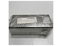 Alphatron fta cctv camera stainless steel hdee2p - afbeelding 1 van  7