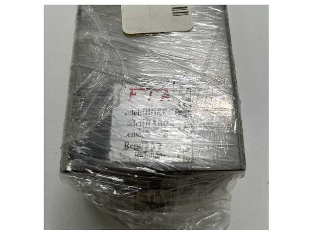 Alphatron fta cctv camera stainless steel hdee2p - afbeelding 3 van  7