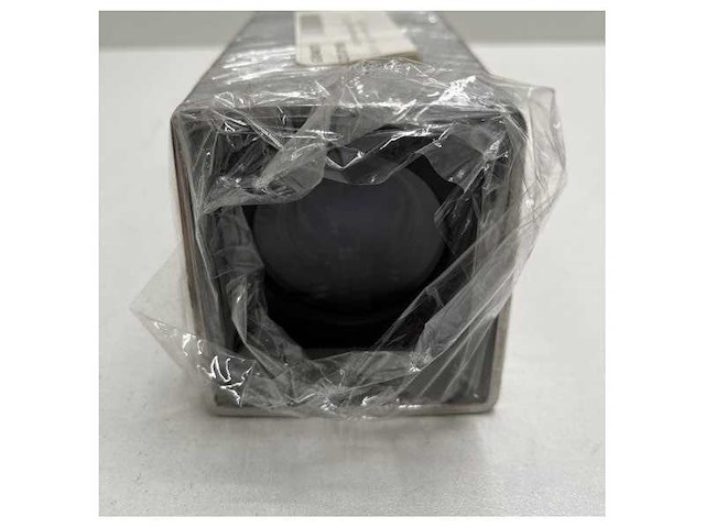 Alphatron fta cctv camera stainless steel hdee2p - afbeelding 6 van  7