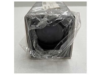 Alphatron fta cctv camera stainless steel hdee2p - afbeelding 6 van  7