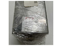 Alphatron fta cctv camera stainless steel hdee2p - afbeelding 7 van  7