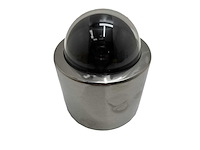 Alphatron fta stainless steel cctv camera dome tup -c1 - 3213.0363 - afbeelding 7 van  10