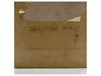 Alphatron fta stainless steel cctv camera dome tup-c1 - 3213.0363 - afbeelding 3 van  3