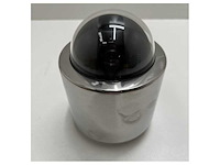 Alphatron fta stainless steel cctv camera dome tup-c1 - 3213.0363 - afbeelding 2 van  5